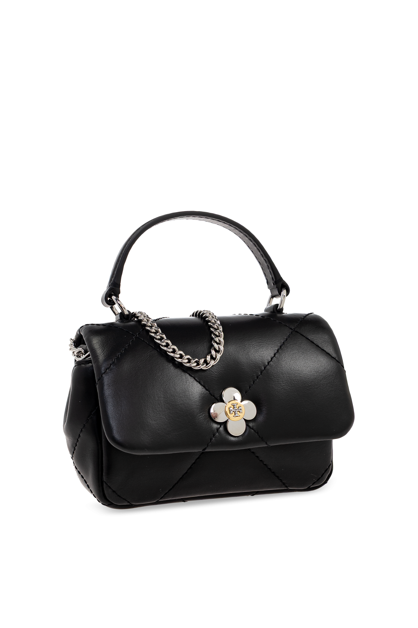Tory Burch Bag Kira Diamond Micro | Women's Bags | Vitkac